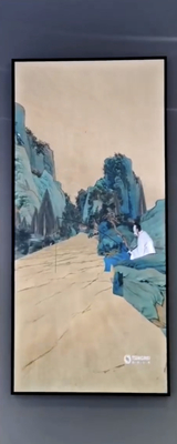 81寸5120*2160 500亮度整机