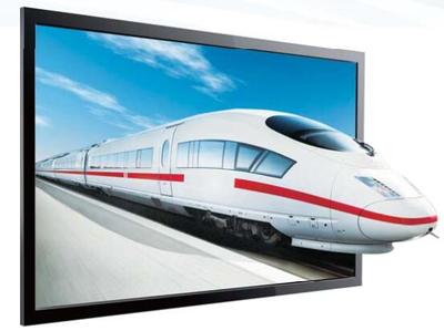 65寸裸眼横屏显示器