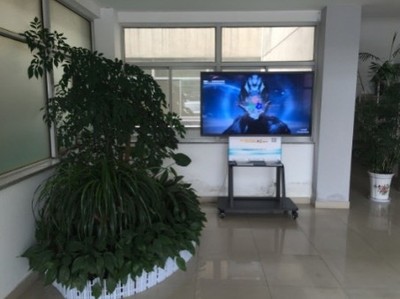 宜兴 · 管委会