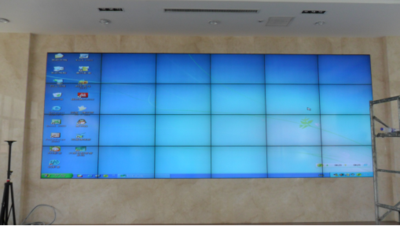 46〞DID 4×6 液晶拼接