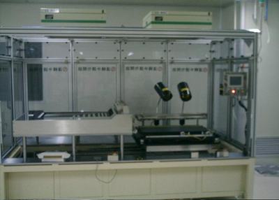 COF/PCB Bonding重工设备