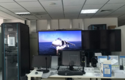 北京 · 方阵空间